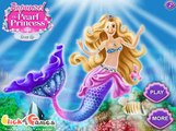 Rapunzel Pearl Princess - Best Baby Games For Girls