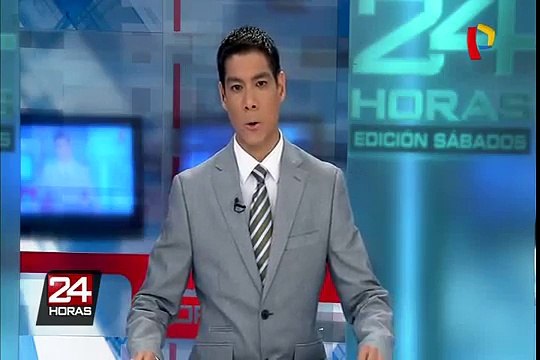 Caso Odebrecht: 9 horas duró allanamiento a casa de Alejandro Toledo
