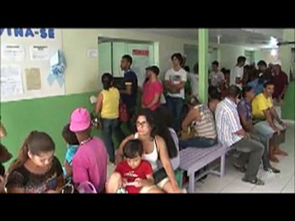 BLOGDOANDERSON | BATV: sábado, 4 de Fevereiro de 2017