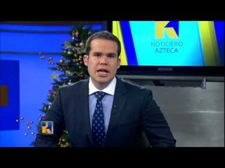 Asesinan a modelo venezolana en México