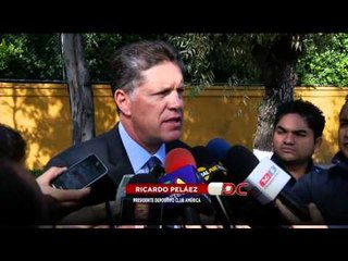 Más opciones de refuerzos para América