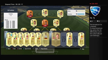 BUXTON-_ARMY-07's Live PS4 Broadcast