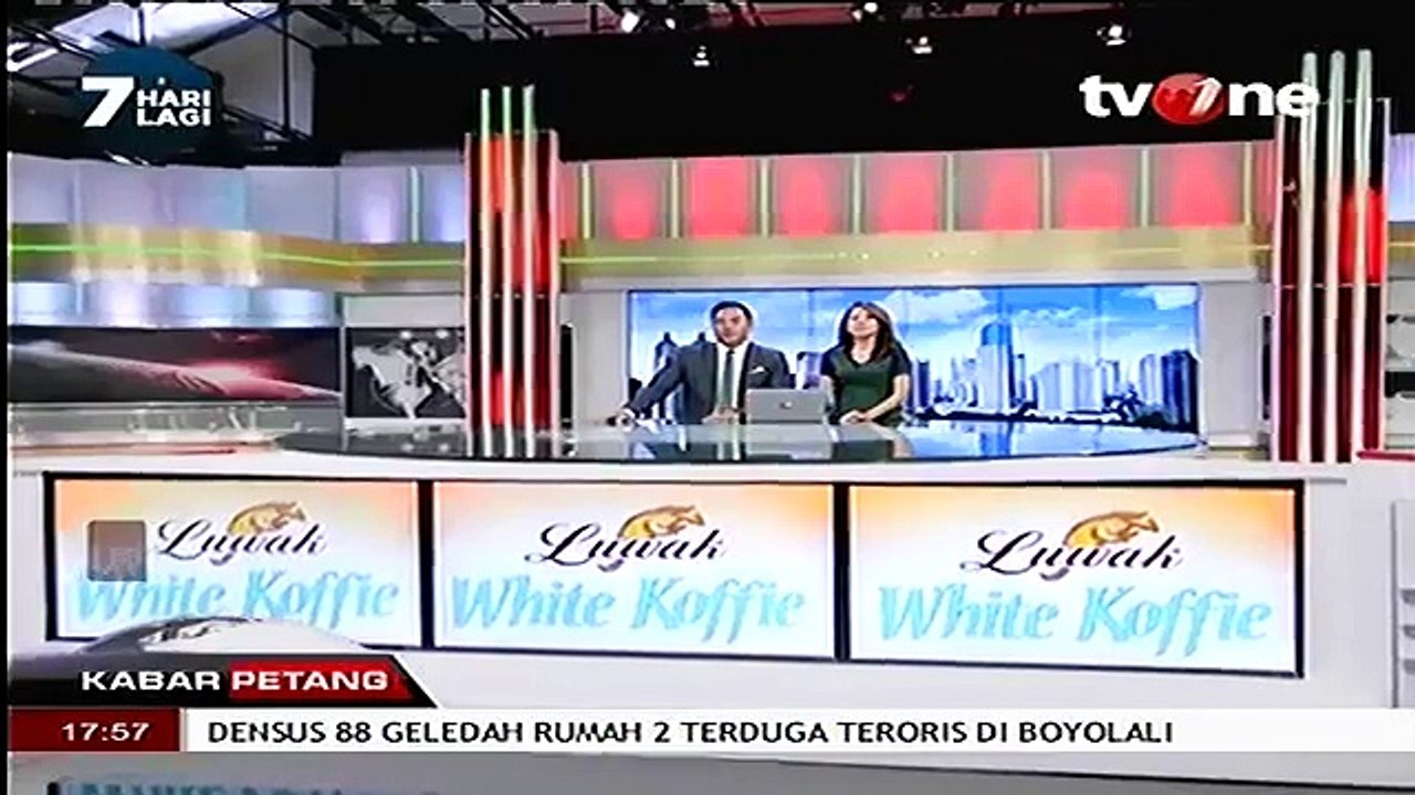 Pedass!! DIN SYAMSUDIN Menolak Wacana Ulama Disertifikasi