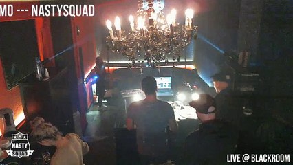 LIVE MIXSHOW FROM THE STUDIO - SPECIAL GUESTS: DJ LIL QUIZE & DJ PROMO