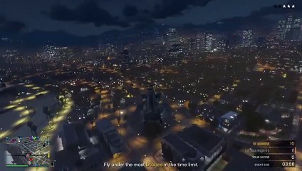 Playing minecraft with my friend he is scared as shit (32)