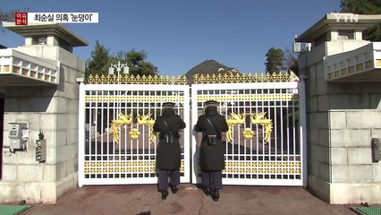 돈 좀 있는 강남 아줌마?...최순실 관련 '쏟아지는 증언들' / YTN (Yes! Top News)