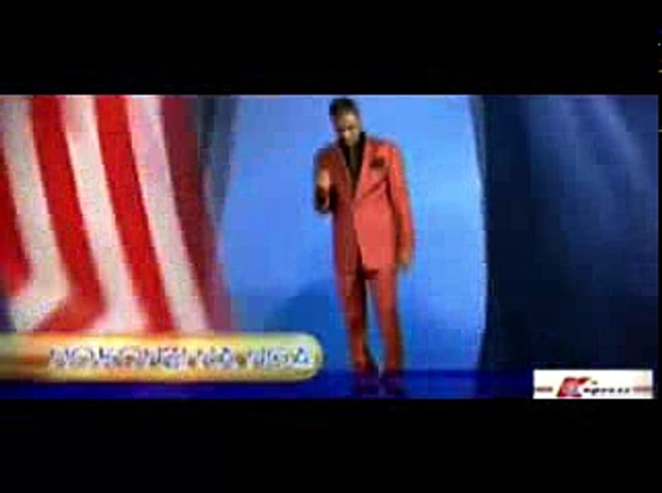 Mike Kalambay - Mokonzi Na Ngai - Musique Gospel Congolais