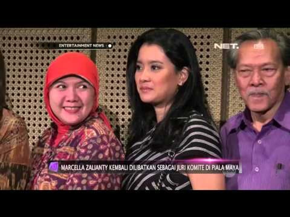 Luncurkan Album Baru, Titi DJ Sengaja Menunda Konser Tunggal