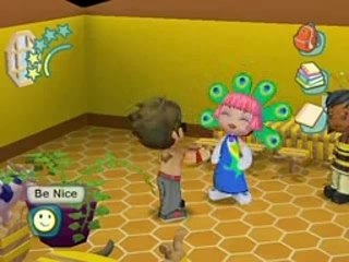 MySims nuevo trailer