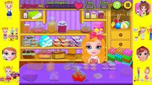 Игры малышка Барби играть онлайн бесплатно ❖ детские Барби Пикник ❖ Мультфильмы для детей на английском языке