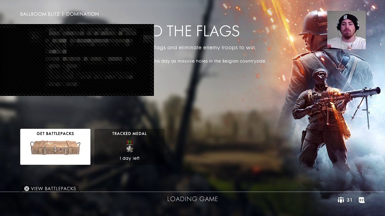 High K/D Ratio ONLY!! Follow on twitch (31)