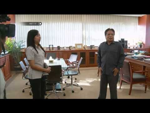 KPK masih selidiki kasus pemerasan terhadap TKI di Bandara - NET17