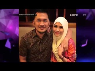 Zaskia Mecca Mulai Pantau Pola Makan & Kerja Sang Suami