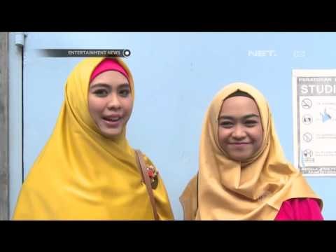 Ria Rici Hobi Posting Video Lucu di Sosial Media Miliknya