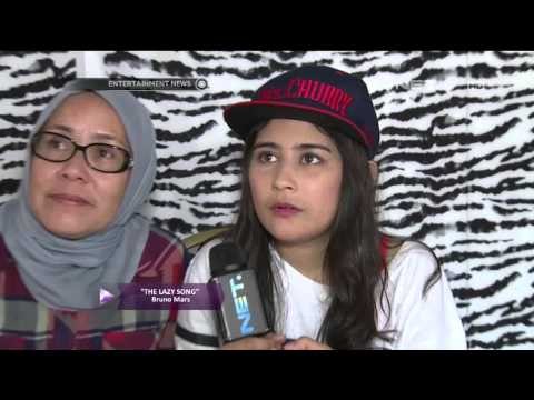 Cerita Prilly Latuconsina Pulang Kampung ke Maluku