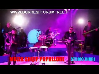 TURI GABRIANIT-ORKESTRALE MESME 2017