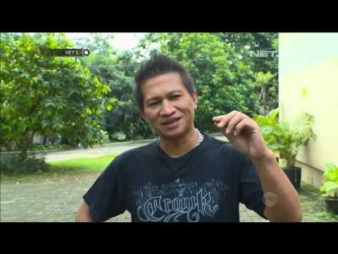 Inspirasi Pagi Sas Widjanarko atau Mang Saswi - NET5