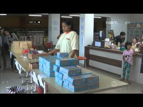 Telur asin oleh oleh khas kota Brebes - NET12