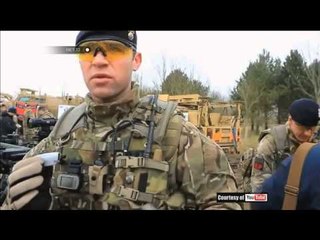 Robot robot berbentuk hewan didunia - NET12