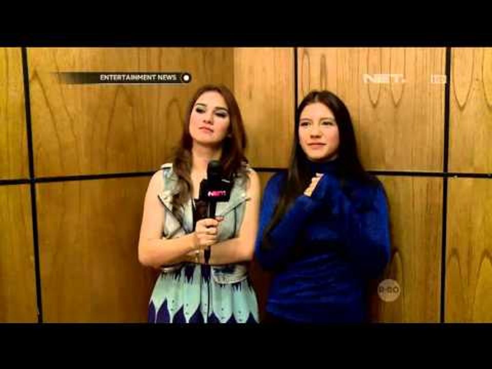 Seleb Versus Irish Bella dan Cassandra Lee