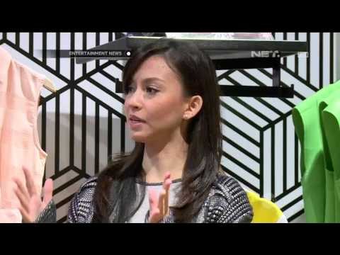 Barli Mix and Match Bersama Karina Nadila