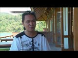 Wisata Danau Linow di Tomohon Sulawesi Utara - IMS