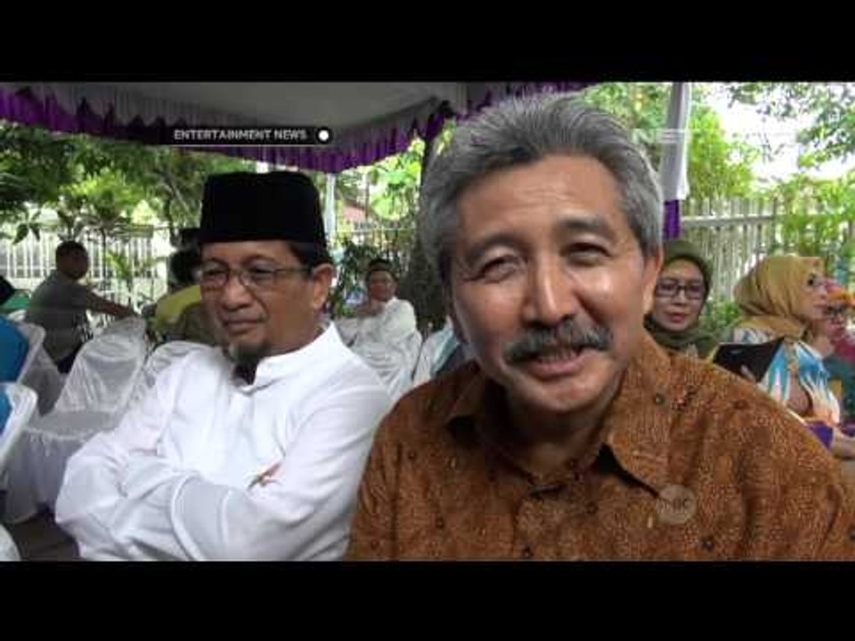 Arumi Bachsin Menggelar Akikah Anak Ke Duannya