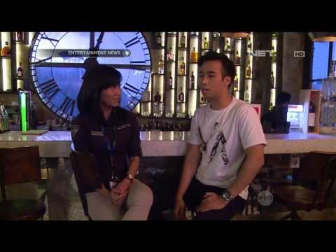 Chit Chat With Vidi Aldiano