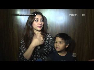 Dilarang Anak Syuting, Jadi Alasan Vakumnya Cut Keke Dari Dunia Entertainment