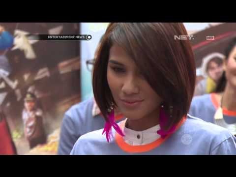 Prihatin Akan Banyaknya Kekerasan Pada Perempuan, Nova Eliza Prakarsai Gerakan Suara Hati