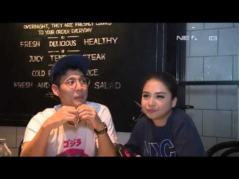 Cerita Bahagia Junior Liem Resmi Melamar Putri Titian