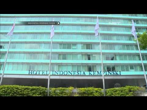 Jejak Sejarah Hotel Indonesia - IMS
