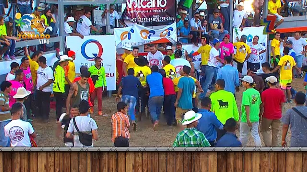 Monta9 - El Canavis 040217