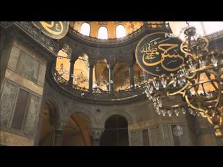 Muslim Travelers - Sejarah Nama Istanbul Turki