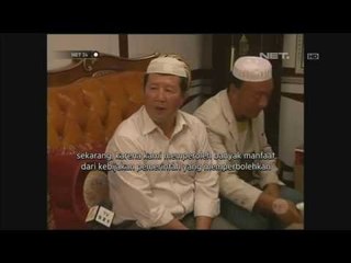 Suasana Idulfitri di India dan Pakistan -NET24