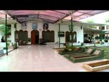 Pesona Islami Masjid Habib Kuncung di Jakarta -NET5