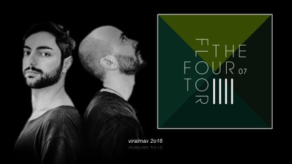 Moonwalk - Orbital (Original Mix)