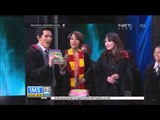 Talk Show Komunitas Indo Harry Potter Tribute to JK Rowling -IMS