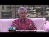Talkshow Pemahaman Tentang ISIS di Indonesia - IMS
