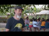 Profil Opa Eli yang Sukses Menghijaukan Pulau Haruku -NET17