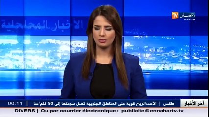 المدية الفلاحون يشتكون من رفع الدعم عن مادة الشعير و مهنهم على المحك