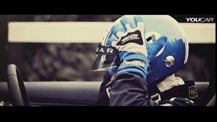 NEW Jaguar Project 7 debuts at the 2013 Goodwood Festival of Speed