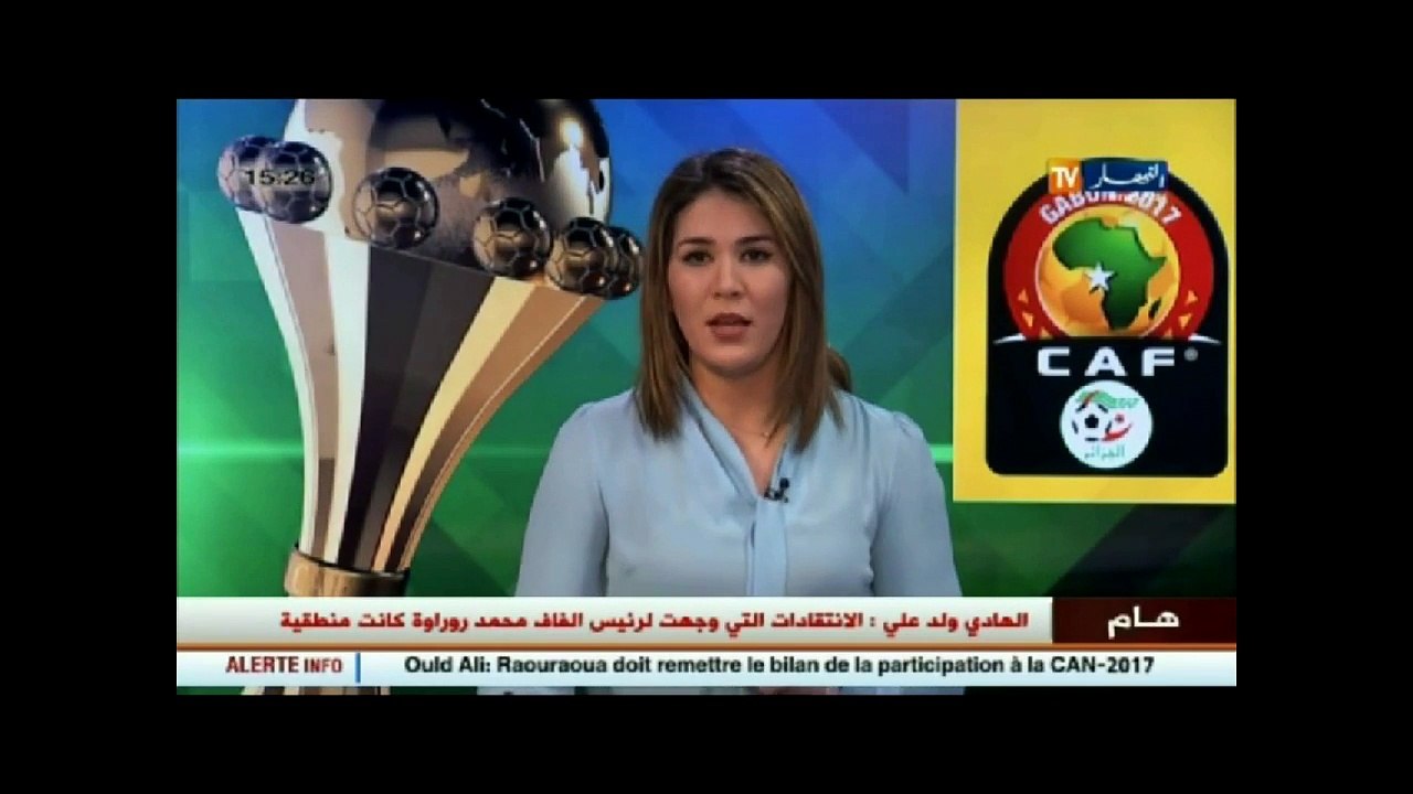 سبر آراء على المدربين الذين جلبهم روراوة