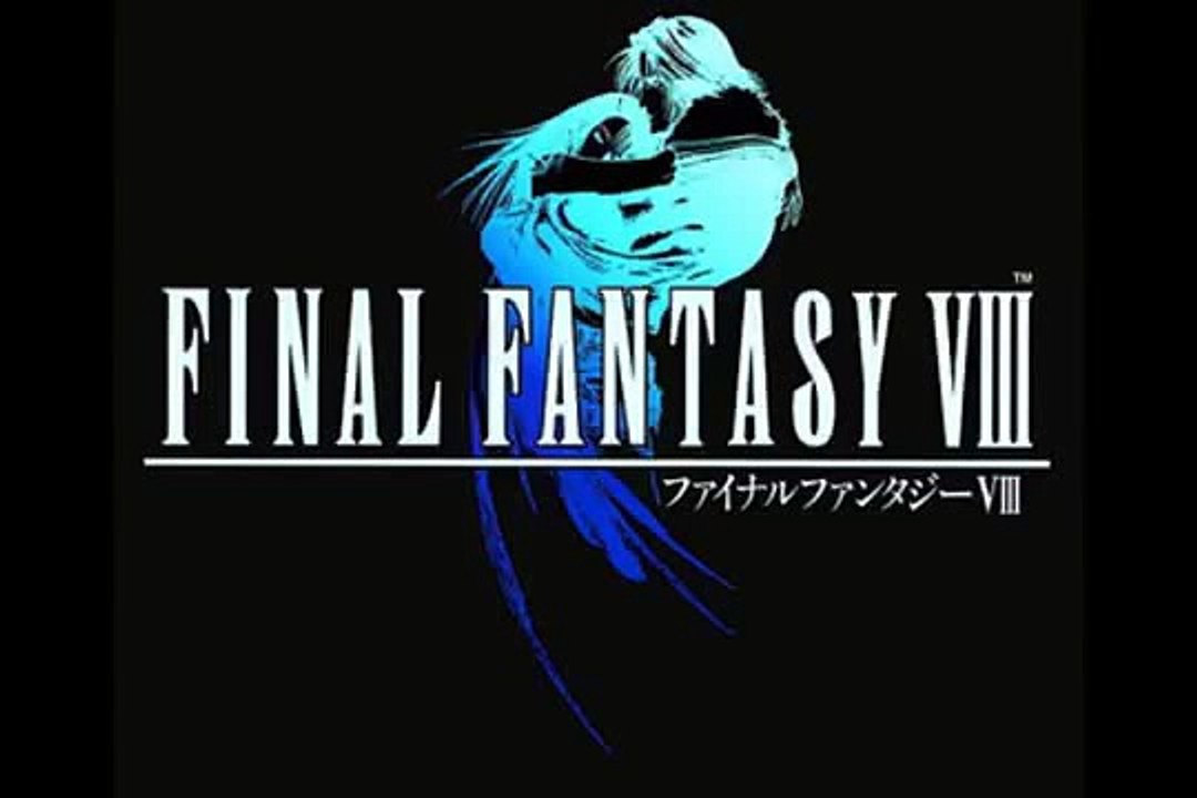 Final Fantasy VIII - The Man with the Machine Gun in G Major.wmv