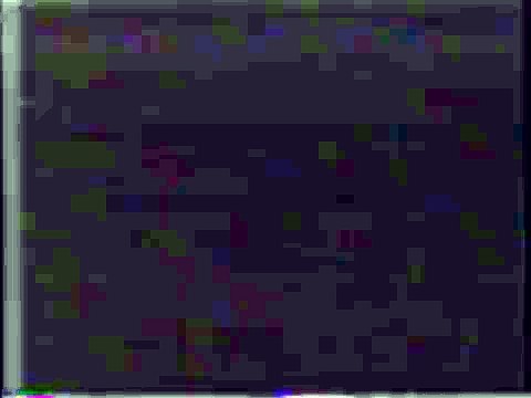 Walt Disney Home Video – Feature Presentation (1998) Company Logo (VHS Capture)