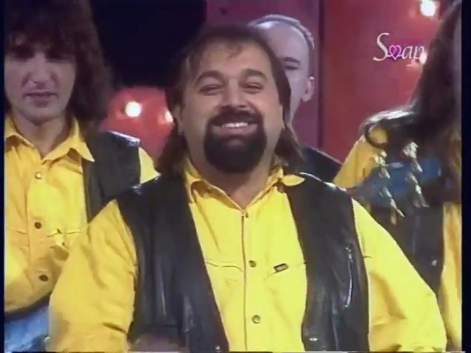 Nemoguce vruce - Sladjana