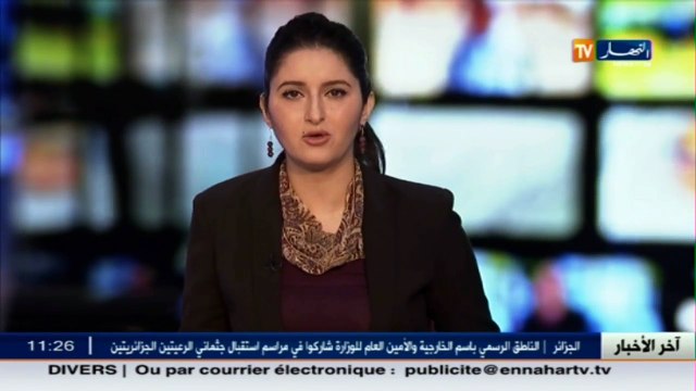 محلل سياسي بيان الو م أ يؤكّد عمق العلاقات الجزائرية الأمريكية ..
