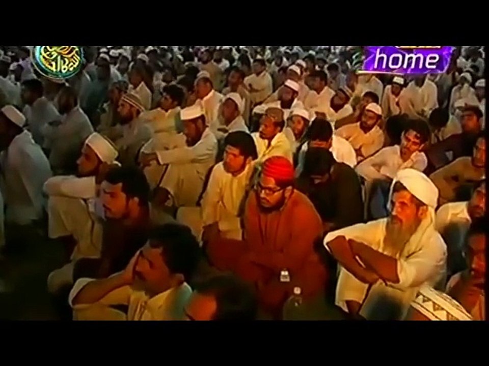 Ager Ager Beti Say Ghalat Kaam Ho Jye Tu Kia Karna Chaye By Maualana Tariq Jameel 2016