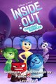 Inside Out Thought Bubbles - Gameplay Walkthrough - Level 125 iOS/Android