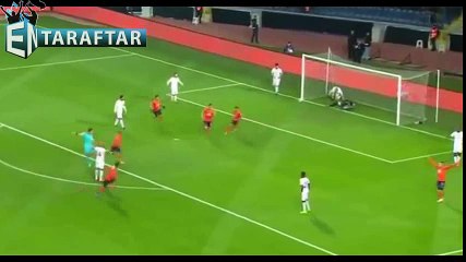 Download Video: Medipol Başakşehir Galatasaray 2-1 Maç Özeti ve Goller - ENTARAFTAR